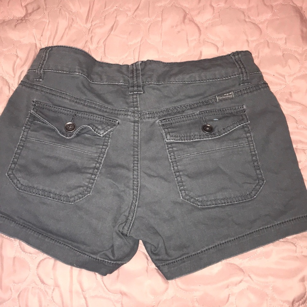 Shorts - Picture 2 of 2